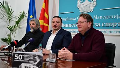 50. Меморијал „Чајка“ – синоним на посветеност и љубов кон одбојката