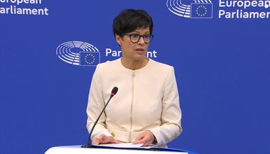 ЕК предлага квалификувано мнозинство, наместо едногласност за време на преговорите по кластери