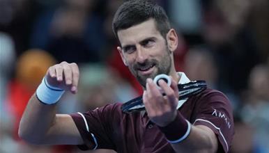 Познато е колку заработи Ѓоковиќ по освојувањето на титулата во Пекинг 