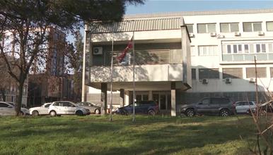 Виш јавен обвинител под истрага за противзаконско влијание - ургирал за пониски казни