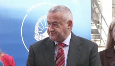 Нема регистрирано дете дијагностицирано со остеомиелитис