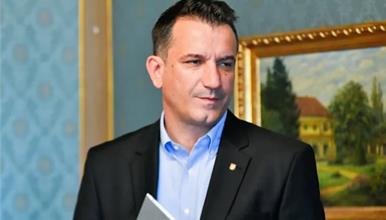 Градоначалникот на Тирана се јави од затвор, сите се шокирани: Ова е невидено во историјата на Албанија (ВИДЕО)