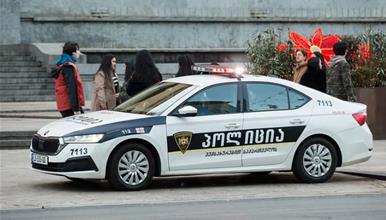 Во секавична акција е уапсен маж, кој се обидел да продава ураниум-238, што се користи за нуклеарна бомба (ВИДЕО)