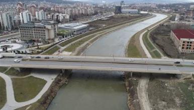 ЈП. Улица и патишта. Известување за одлагање на датум за изведба на активности на  мост „Близнак