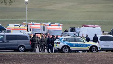 Заложничка криза во Германија, има мртви и тешко повредени (ВИДЕО)