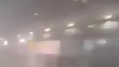 Видео: Масакр на аеродромот во Ријад: 12 загинати, повеќе од 300 повредени