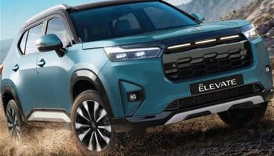 „Honda Elevate“: Усовршен кросовер со пониска цена