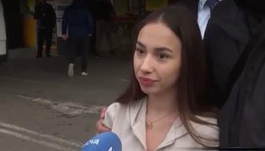 Ива Михаилова со лична карта ја поминала македонско-бугарската граница, нема информација од МВР на кој премин