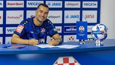 Несторовски расположен за постигнување на голови сезонава во Хрватска 