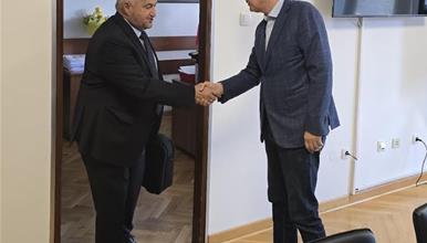 Клековски во Белград: Соработка со референтните институции во Србија и зајакнување на капацитетите дома