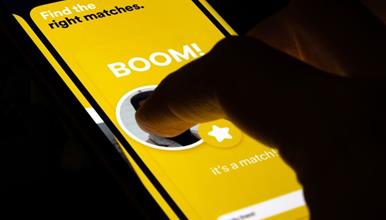 Технолошки холдинг ќе ја преземе „Bumble“: акциите пораснаа за 50%