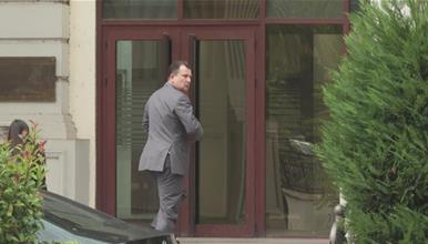 Бугарскиот амбасадор повикан во МНР - начинот на кој Михаилова била пречекана во Софија оценет за провокација
