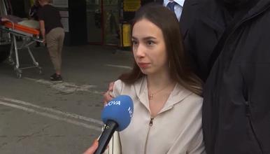 ОЈО Кочани со барање за притвор по бегството на Ива Михајлова, ќе има ли потерница по обвинетата?