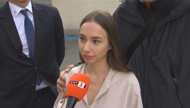 МВР распиша меѓународна потерница по Ива Михаилова