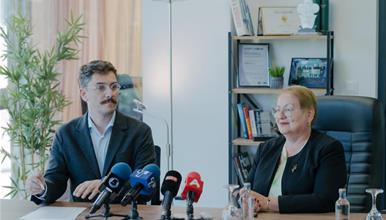 Натпревар за најдобри бизнис идеи кај средношколци