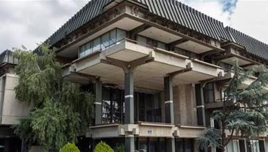 Свечено е одбележано 59-годишнината од основањето на Македонската академија на науките и уметностите.