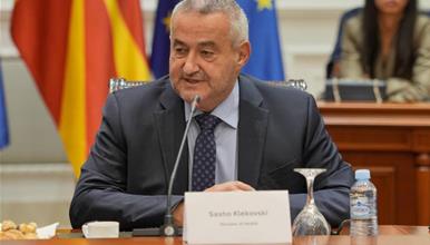 За првпат во историјата на Македонија: Онколошката грижа на маса на највисоко ниво