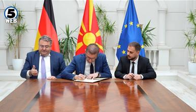 До крајот на годината нема опасност за недостиг на дизел, можно е и реактивирање на ОКТА, најави Мицкоски