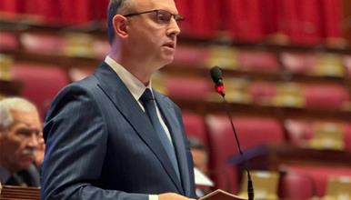 Гаши од Рим: Силни институции за доследна примена на правилата