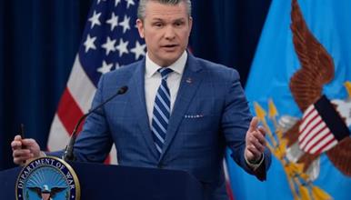 На Пентагон итно му се потребни 50 милијарди долари- Хегсет откри за што станува збор (ВИДЕО)