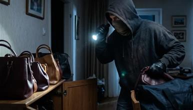 Крадци ограбиле колекционерка на луксузни чанти, вредни 300.000 долари- се фалела со нив на фејсбук (ВИДЕО)