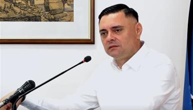 Јанчев: Нашата програма е остварена речиси 90 проценти, а Кавадарци се развива со нови милионски инвестиции
