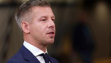 Маѓар се согласи, ќе дозволи транзит на украинско жито