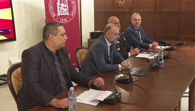 Како Македонија да се приспособи на новите начини на војување?