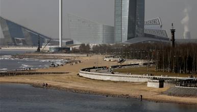 Русија пронајде нова рута за извоз на нафтата 