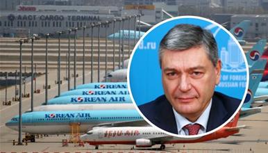 Москва го обвинува Сеул за лошите односи, бара обнова на соработката