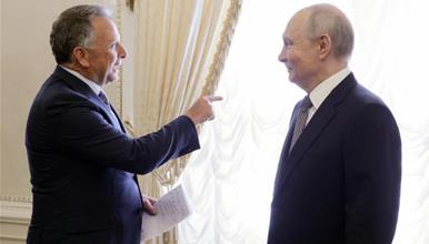 Нова рунда мировни преговори: Витокоф се сретна со Путин, но без јасен договор за крај на војната во Украина 