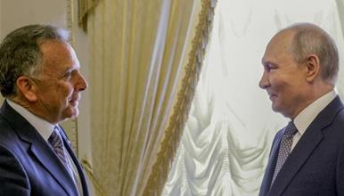Кремљ: Подготвени сме да разговараме со Украина за крај на војната 