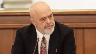 Рама: Ескалацијата на насилствата е оркестрирана, слично како и во другите европски земји 
