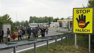 Германија ги заострива критериумите за полагање германски јазик за доселениците- имало многу измами 
