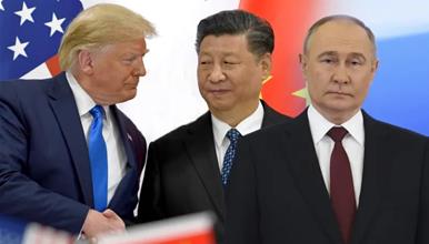 Трамп, Путин и Си се согласија на заедничка средба- детали за историскиот настан