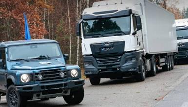 Во Белорусија се изврши размена на телата на загинатите војници- Русите предале 252, Украинците 25 тела
