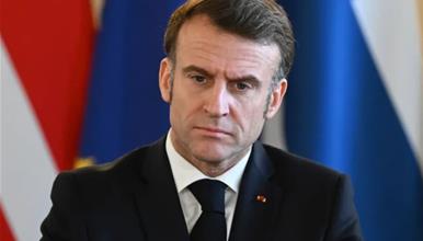 Макрон остро кон колегите: Трамп и другите лидери да не даваат глупави коментари за немирите во Франција 