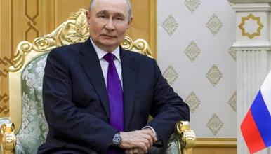 Чешкиот претседател е загрижен за Путин: Има опсесивен страв дека ќе го убијат, параноичен е и лошо информиран (ВИДЕО)