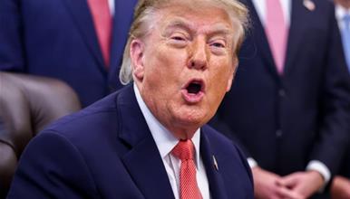 Трамп: Имам право повторно да се кандидирам за претседател, зашто ме измамија (ВИДЕО)