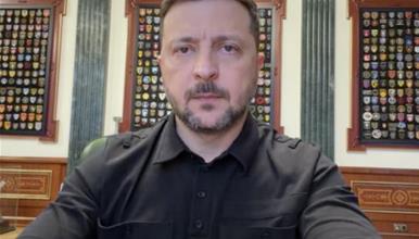 Зеленски: Преговарачите од Украина, Русија и САД се среќаваат на почетокот на ноември во Абу Даби 