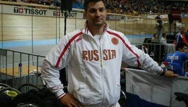 Руски олимпиец загина во војната во Украина