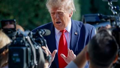 Трамп најави нов фронт: По Иран нашите бродови ќе тргнат кон Куба (ВИДЕО)
