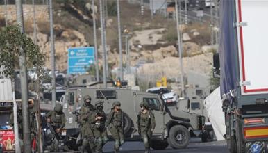 Двајца израелски војници загинаа во напад- Израел почна воена операција на Западниот Брег