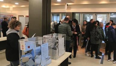 Српската дијаспора масовно се пријавува за гласање- се очекува голема излезност на изборите 