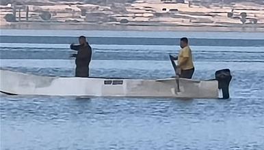 Рибокрадци во Дојран, мештаните бараат казни 
