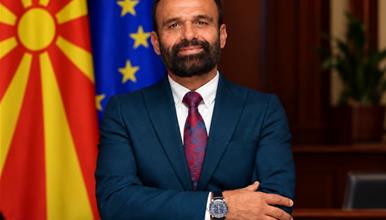 Шасивари на Европскиот ден на правдата: Правдата е обврска, одговорноста е должност, довербата се заслужува