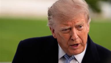 Трамп: Мора да го запрам убивањето на иранските лидери 