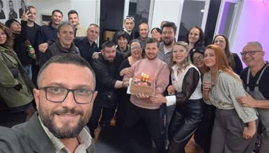 „Кокошка“ на НУ Народен театар Битола ја доживеа својата 100. изведба