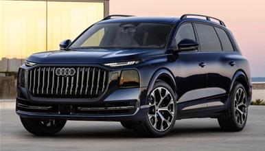 „Audi“ инвестира 4 милијарди долари во САД: Подготовки за производство на големи теренски возила
