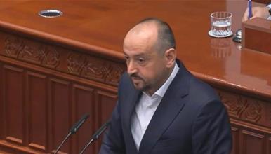 Битиќи: Власта ветуваше Чебрен и Галиште, а денес нема ни финансиска конструкција – ќе ја поддржам интерпелацијата за Божиновска